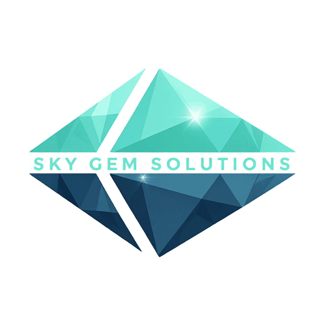 Sky Gem Solutions
